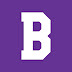 logo BEABACKER