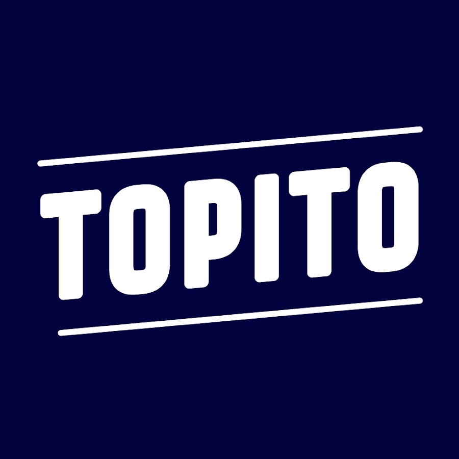 Topito @topito