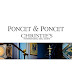 PONCET & PONCET I CHRISTIE'S INTERNATIONAL REAL ESTATE