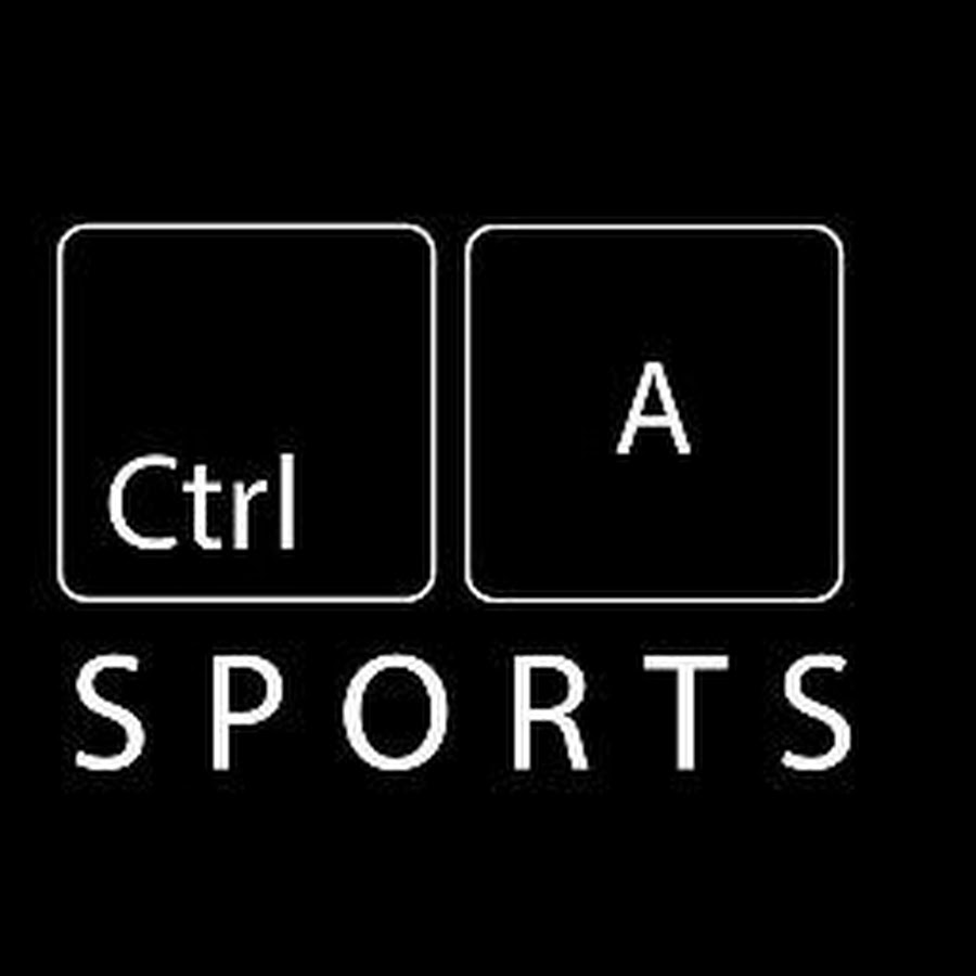 Ctrl All Sport YouTube