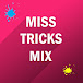 Miss Tricks Mix Crafts and DIY