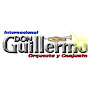 DON GUILLERMO ORQUESTA Y CONJUNTO