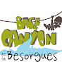 Base Canyon Besorgues