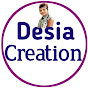 Desia Creation