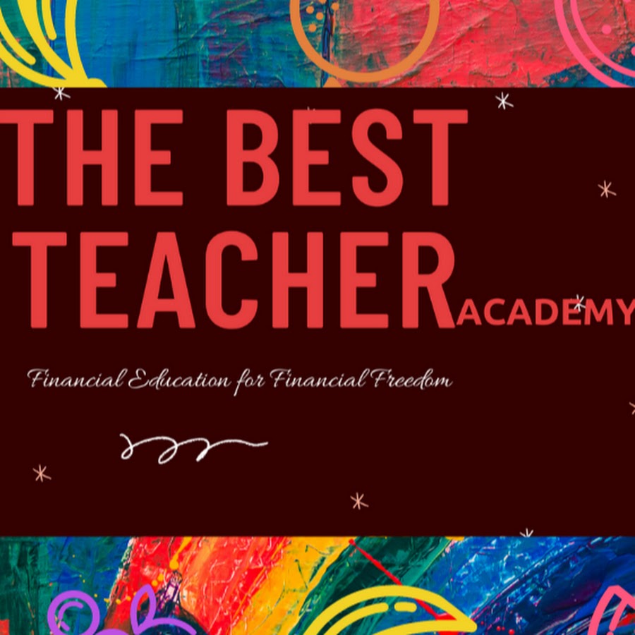 THE BEST TEACHER - FREE TUTORIAL - YouTube