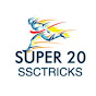 SSCTRICKS SUPER 20