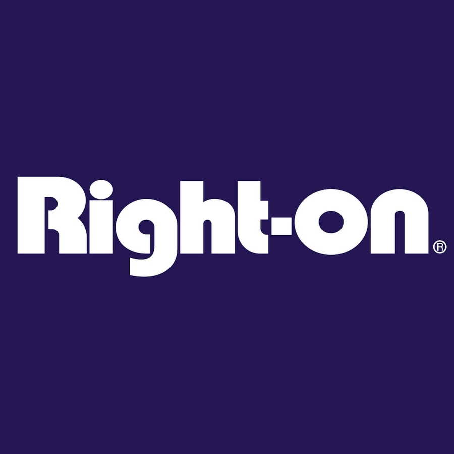 Right-on Official - YouTube