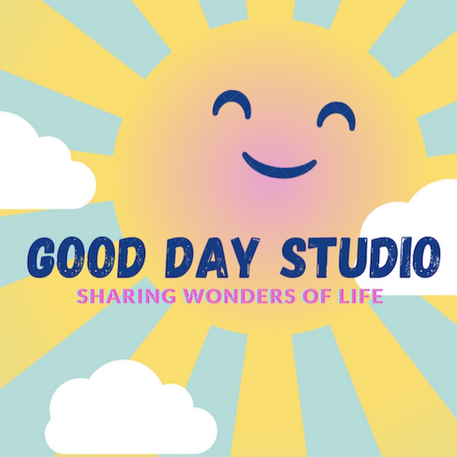 Good Day Studio - YouTube