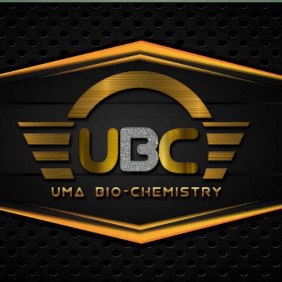 UMA BIO-Chemistry