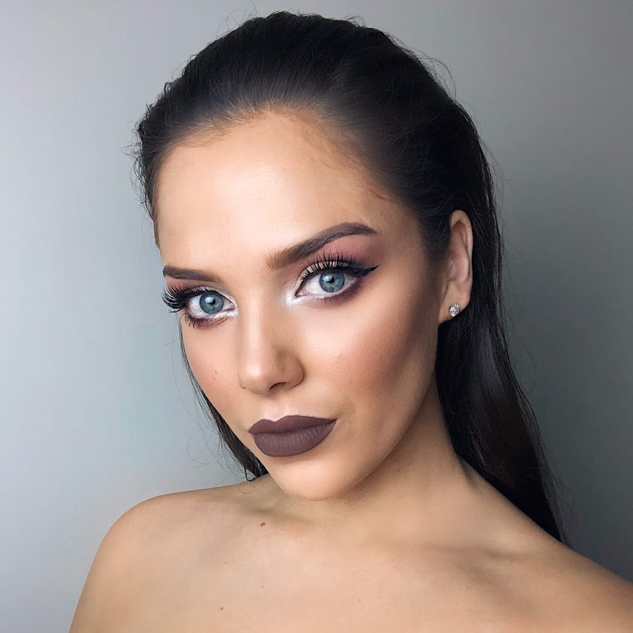 influencer profile picture