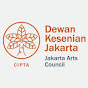 Dewan Kesenian Jakarta