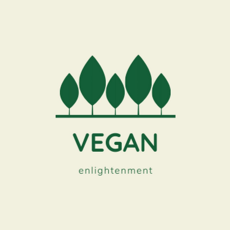 Vegan Enlightenment