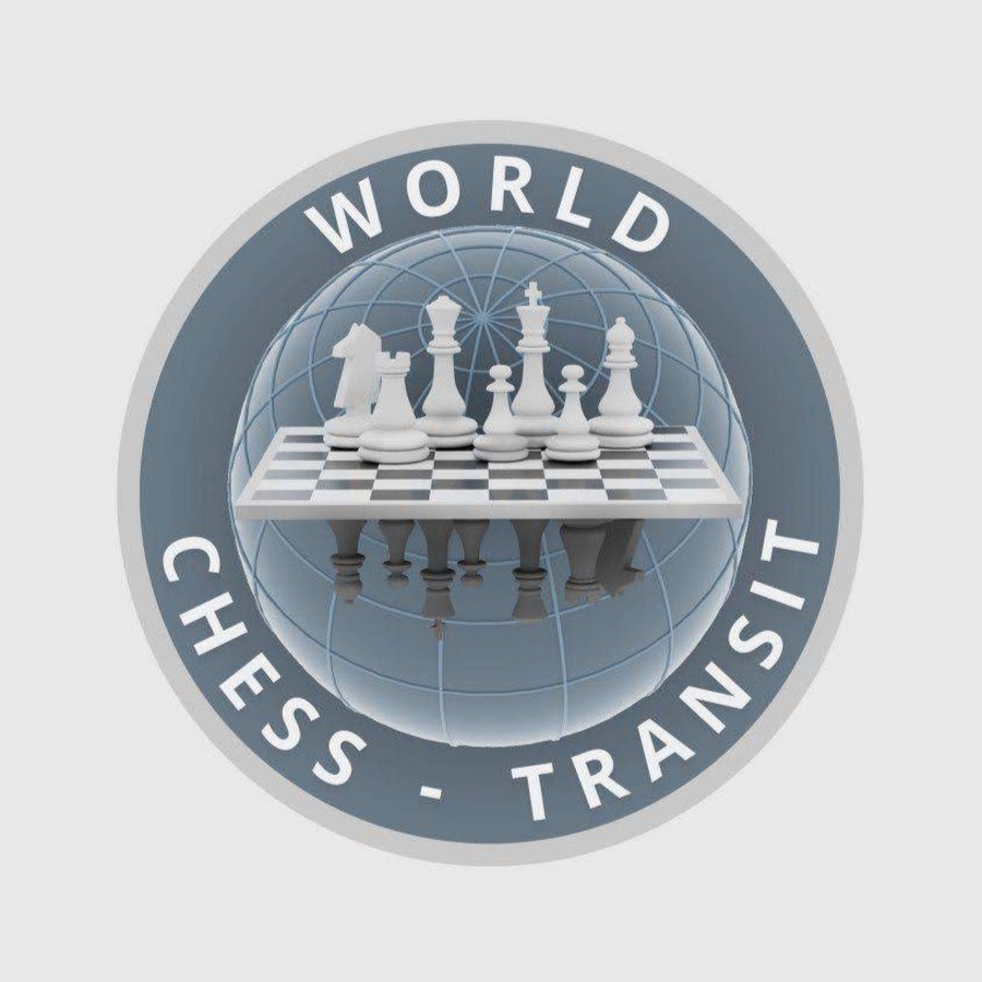 Chess-transit World - YouTube