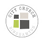 City Church AG