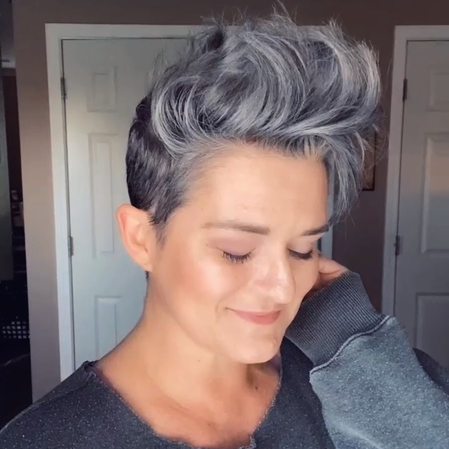 influencer profile picture
