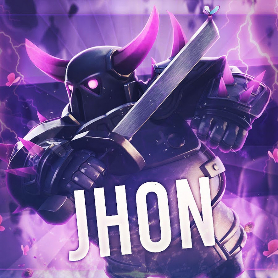 Jhon Clash