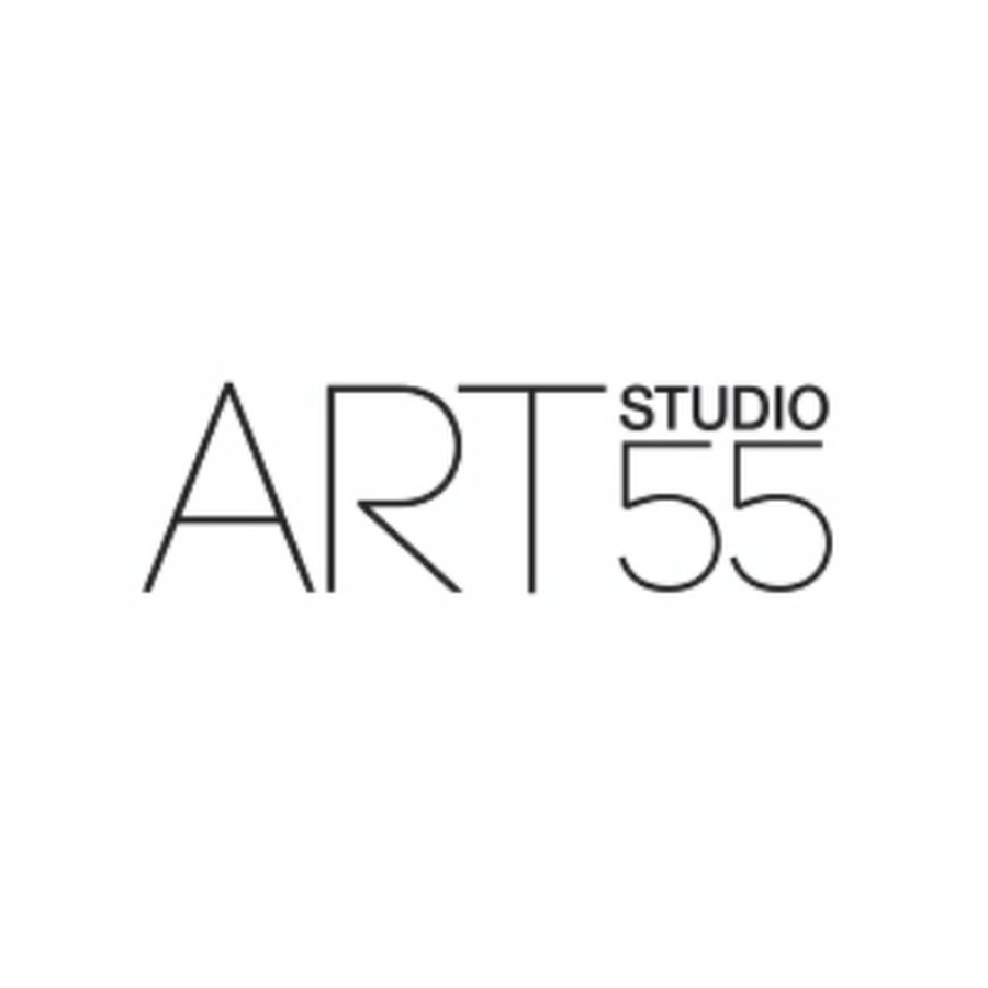 STUDIO ART 55 - YouTube STUDIO ART 55