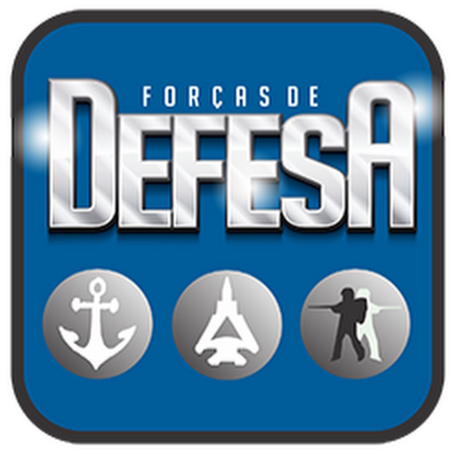 Forças de Defesa @ForcasdeDefesa