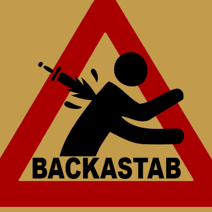 Backstab Youtube