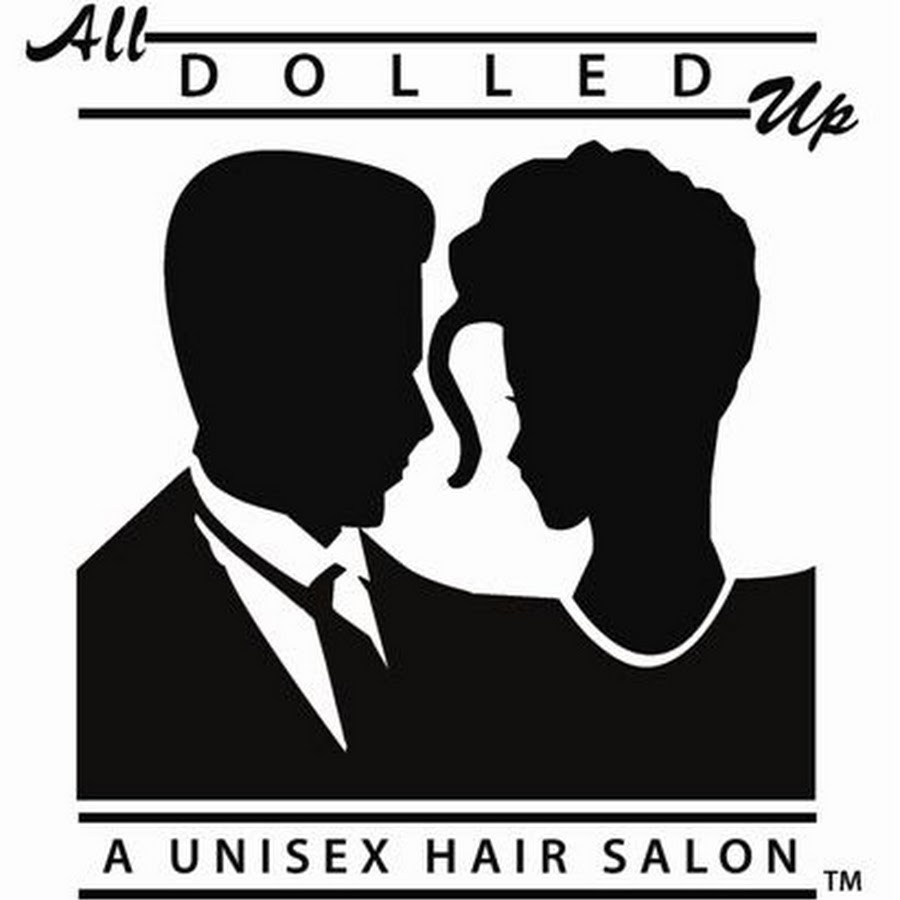 All Dolled Up Salon and Stores - YouTube