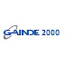 logo GAINDE 2000