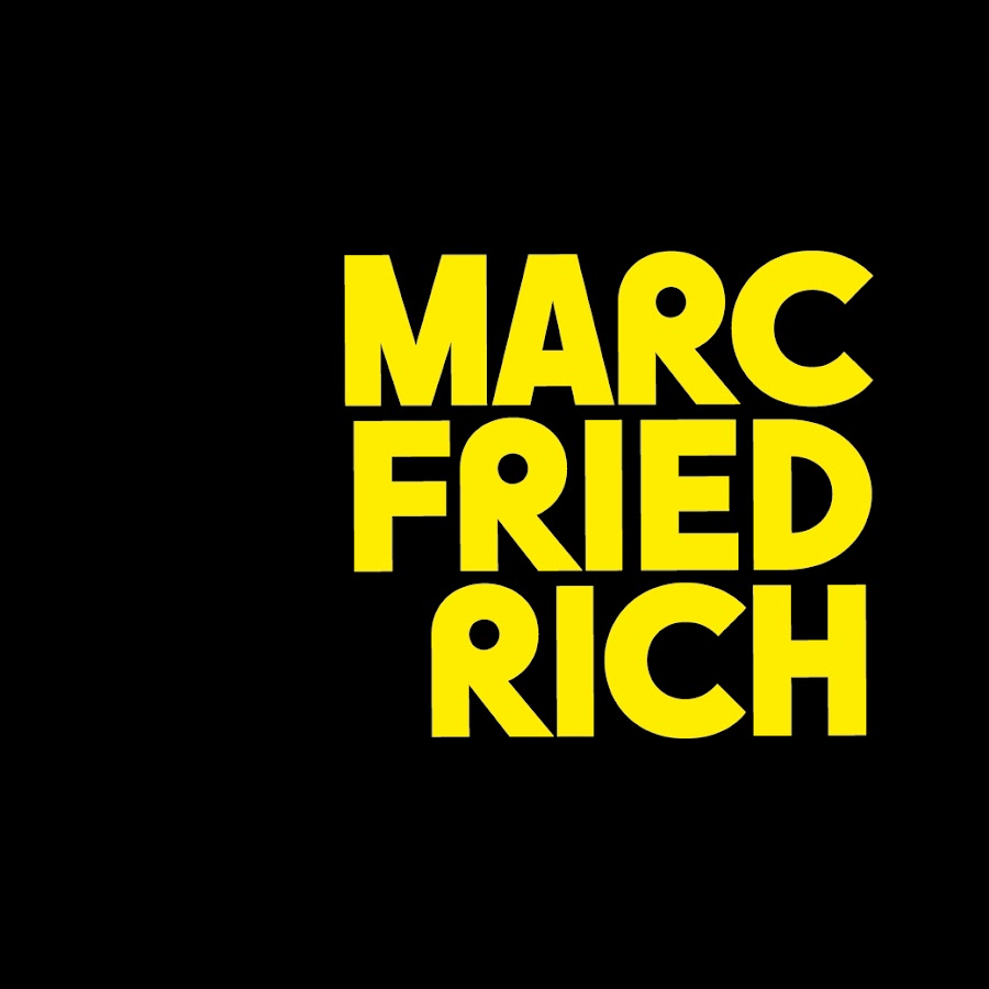 Marc Friedrich @MarcFriedrich7