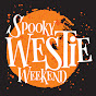 Spooky WestieWeekend