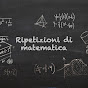 Ripetizioni di matematica