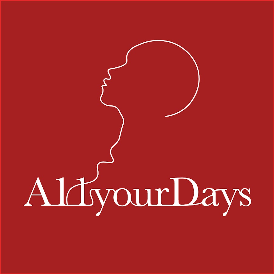 A11yourDays Official YouTube channel