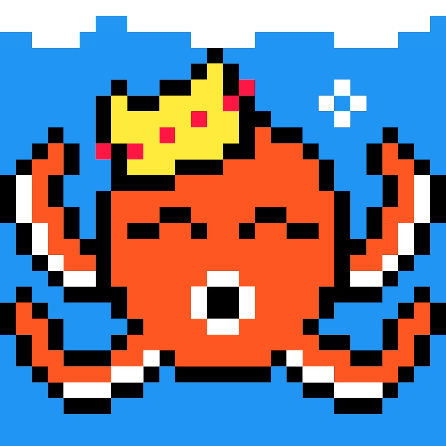 Seasquish youtube