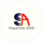 Shayarana Aftab