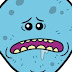 logo Mr Memeseeks