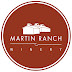 Martin Ranch Winery