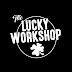 logo The Lucky Workshop