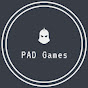 PAD Games