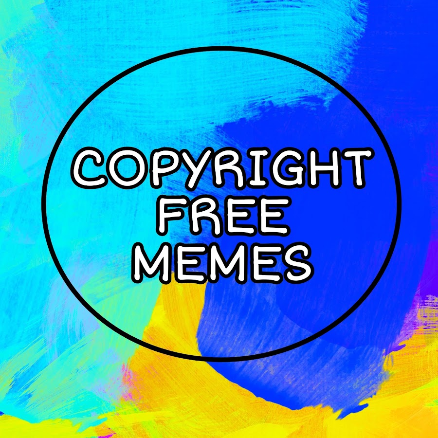 copyright free memes for youtube videos