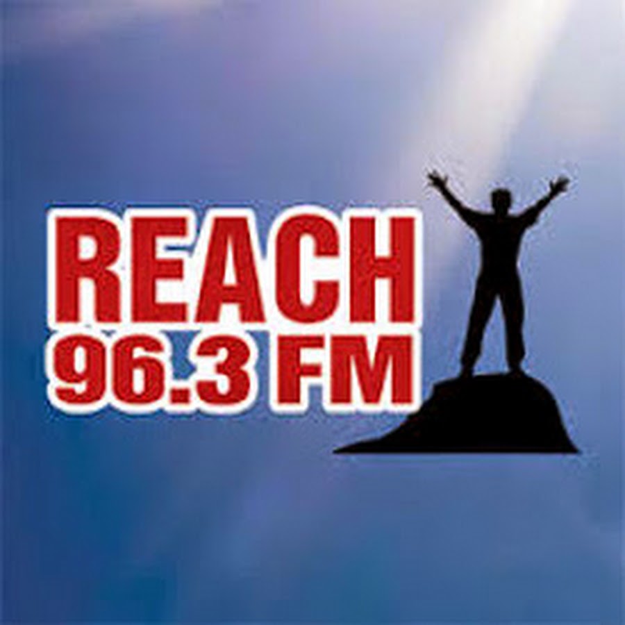 96 3 reach fm youtube