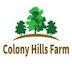 Colony Hills Homestead