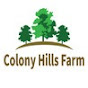 Colony Hills Homestead