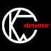 logo KAW Drums