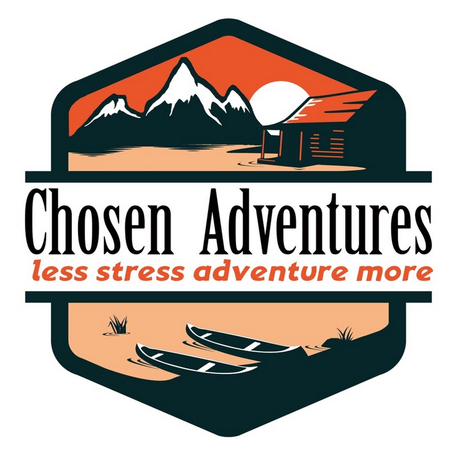 Chosen Adventures