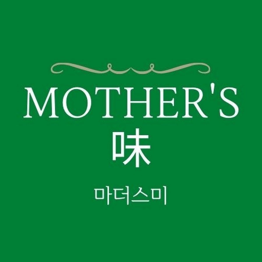 마더스미 - YouTube 마더스미