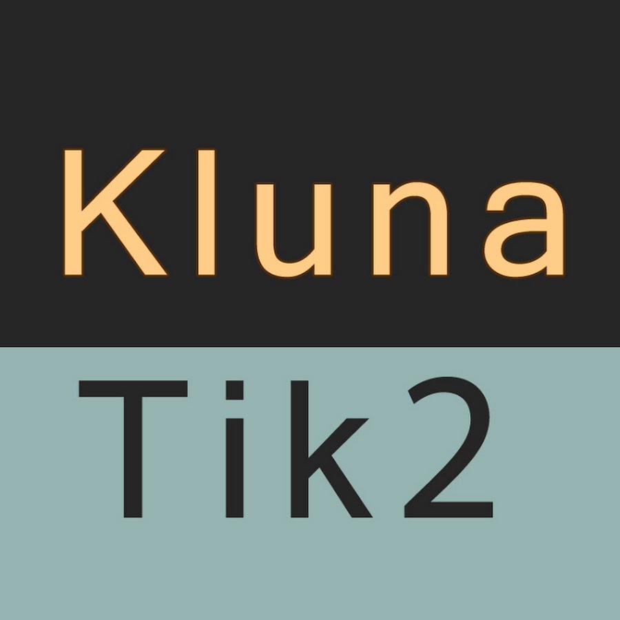 Kluna Tik 2 @user-cx1ru4jx3x