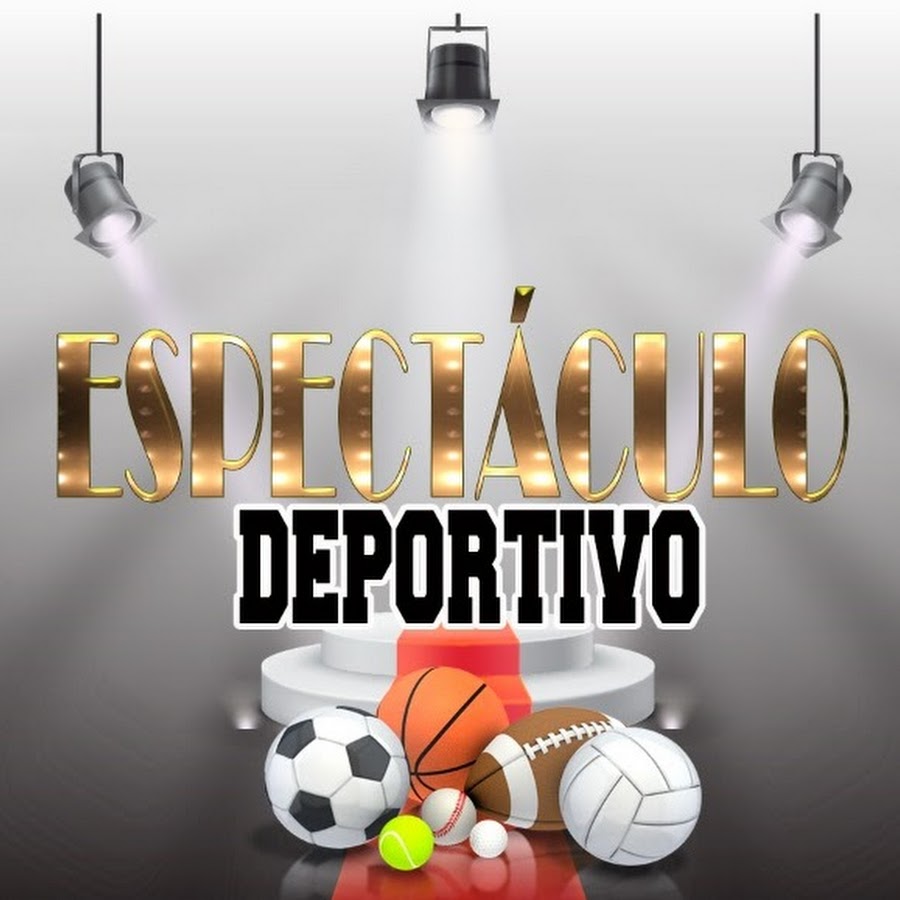 Espectáculo Deportivo @espectaculodeportivo5520