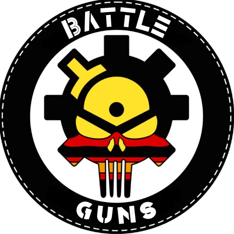 BATTLE AIRSOFT Spain @Battle_guns