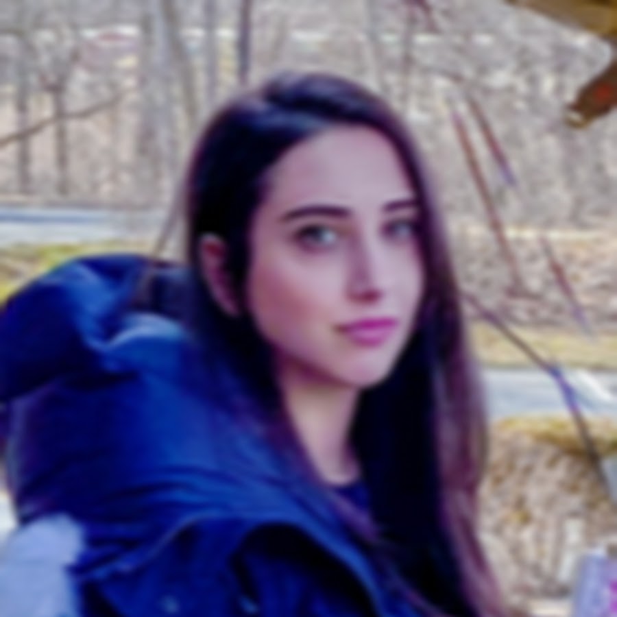 Nicole russo youtube