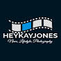 Heykayjones