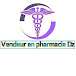 Vendeur en pharmacie Dz