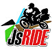 JsRIDE