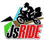 JsRIDE